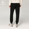 HAZZYS Men's Elastic Jogger Sweatpants ATDZP0BCF84