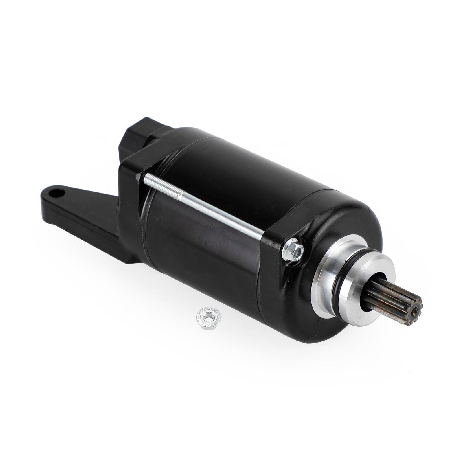 

Стартер для Honda NC700S NC700X NC700XD CTX700N CTX700D CTX700ND 2012-2016