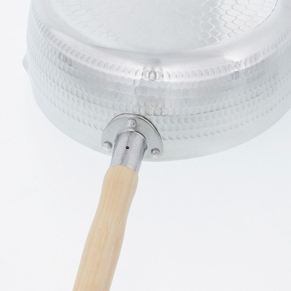 Ichimi Yukihira Gas Stove 24cm Pot, Only,