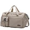 Women Travel Duffle Bag Travel Backpack Mulit-functional Outdoor Sports Gym Fitness Weekender Handbag Overnight Carry On Men Bag