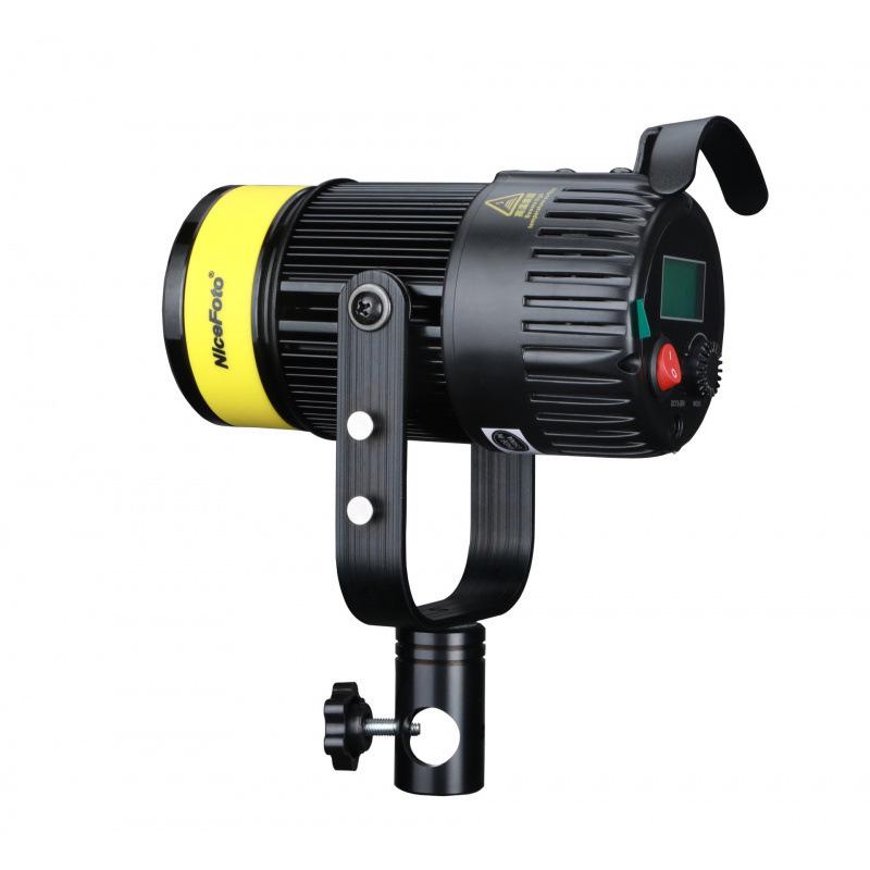 7Nais BJ-600B LED Fill Light for Film, Video, and Live Streaming