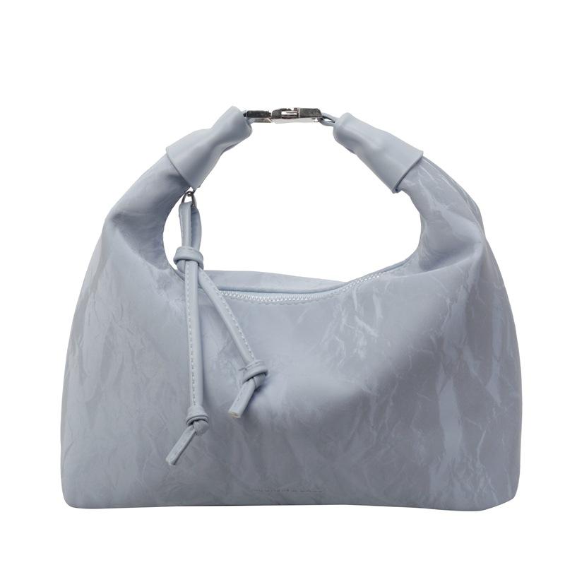 Shoulder Bag Women's New Casual Small Square Bag Fashionable Versatile Messenger Women's Bag
