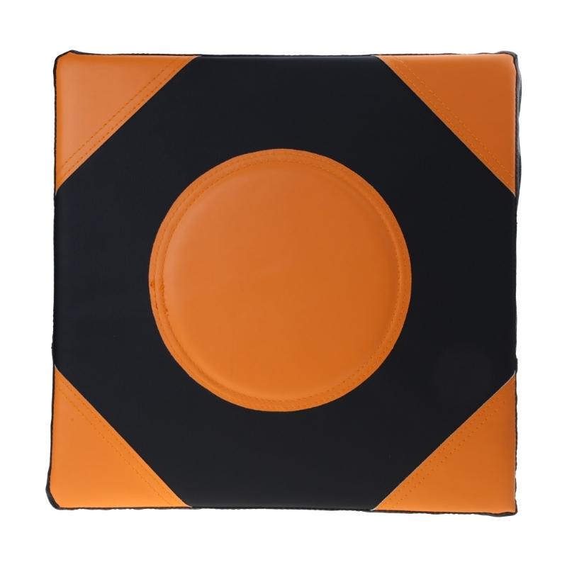 Foam Punching Tar-get Pad for Muay Thai Releasing Pressure Martial Arts Hand Protectors Wall for Focus Tar-get Boxing Ma