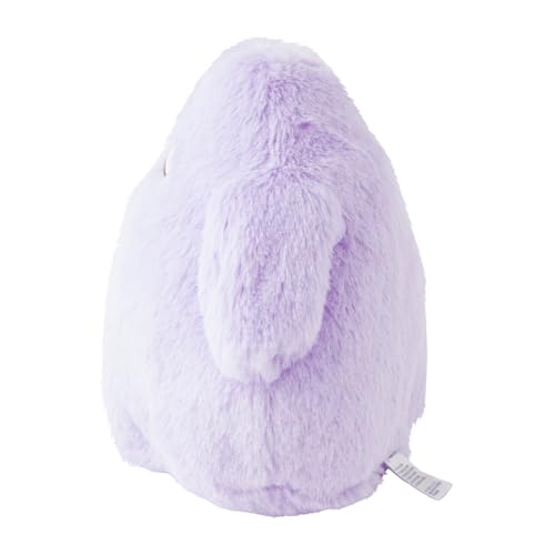 Pokemon Center Original Energetic Dancing Plush Toy Ten Colors Cheerful Ditto