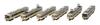 Railway Collection Tetsuro Kitakami Express Railway 7000 Series 7054 Formation 6 Car Set A Diorama Supplies First Order Limited (Manufacturer's