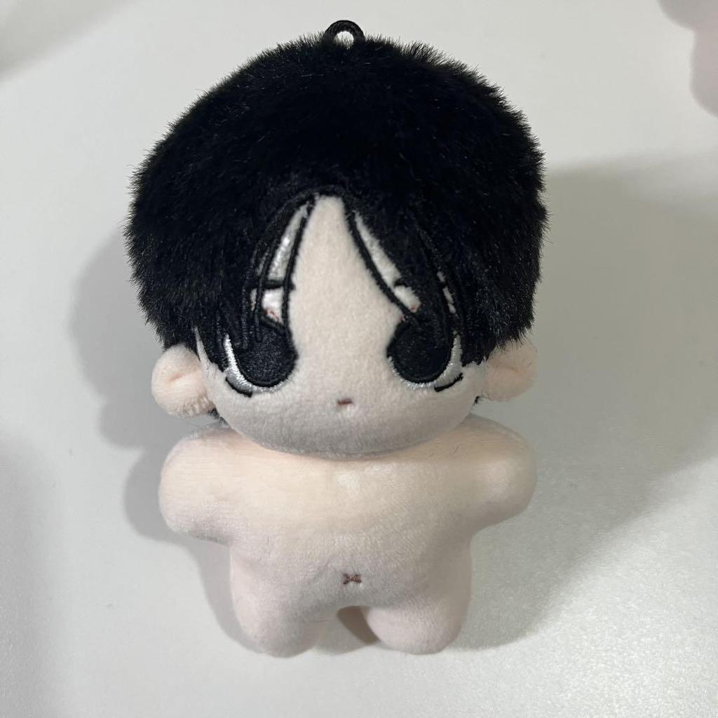 [USED] Enhypen Heeseung Plush Toy, Approximately 10cm