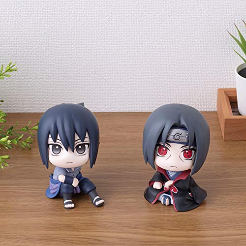 Megahouse - Naruto Look Up Series Itachi Uchiha PV