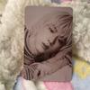 [USED] BTS JIN Happy Walmart US Purchase Bonus Limited Trading Card