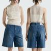 True Religion Women Summer Coolmax Denim 2 Piece Set