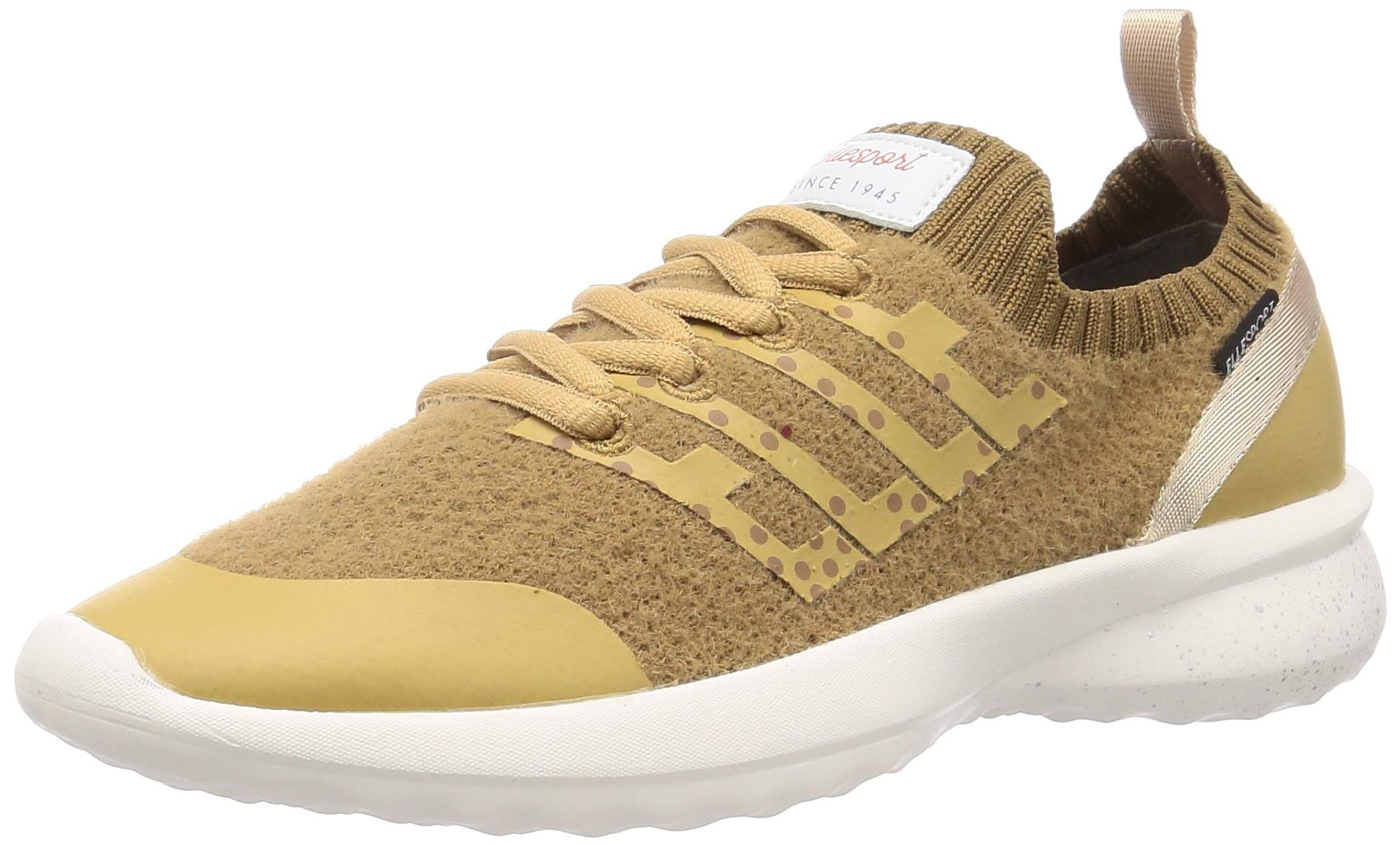 

Elle Sports Women s CAM-TX Sneakers, Size 23.5 cm, 3E