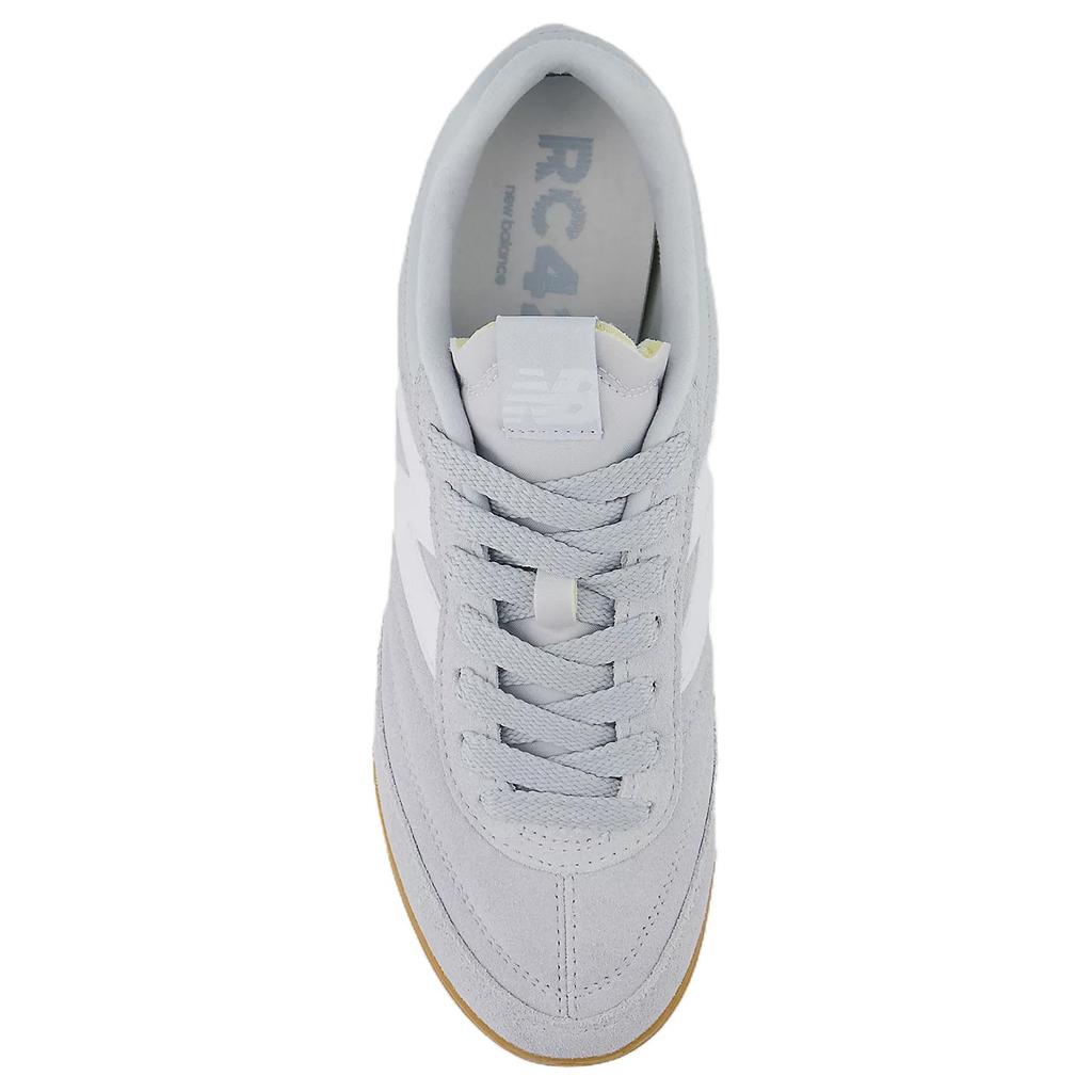 New Balance RC42 Grey Gum Unisex Sneakers URC42EB