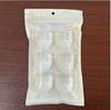 Punch-Free Silicone Door Stopper: Transparent, Adhesive, Anti-collision, Safe, Silent Flat Head Bumper