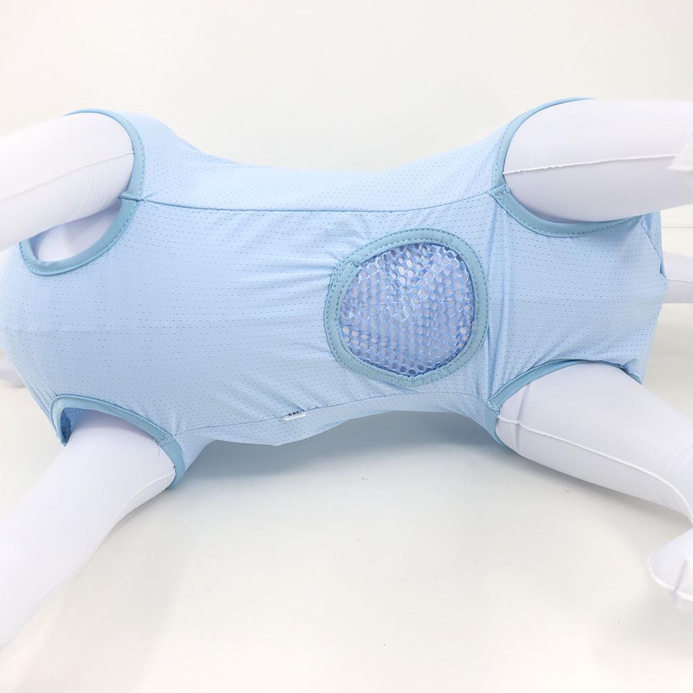 Pet Anti-Harassment Cotton Dog Clothing