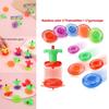 Classic Kids Transmitter Gyroscope Set Toy With Launching Mechanism For Children And Collectors
