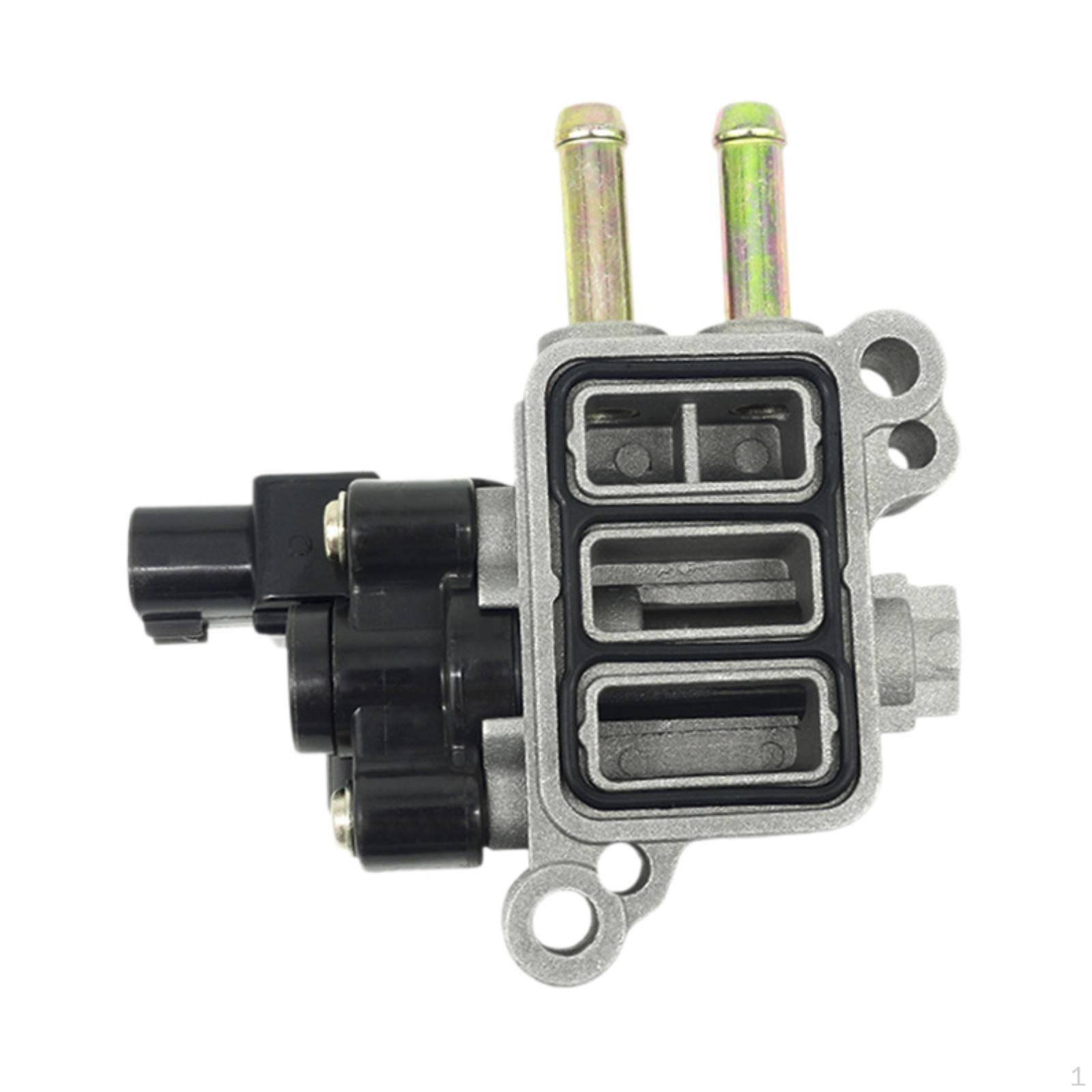 

Клапан управления холостым ходом 2H1128 Замена для Honda Accord 1998-2002