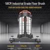 POHIR Commercial Industrial Vacuum Cleaner