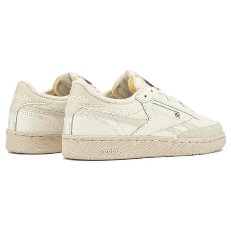new Club C Women's Reebok Revenge Vintage 'Chalk Alabaster' Women's