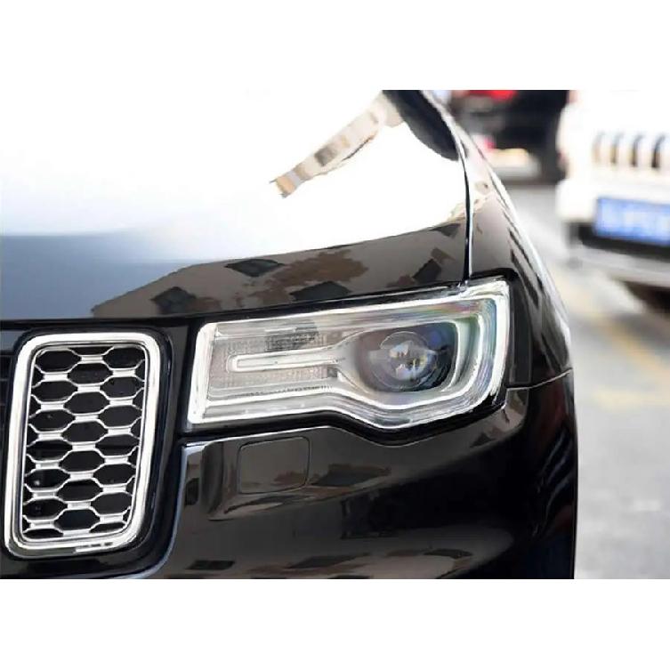 Lampshade Headlamp Lamp Shell Lens Headlight Cover Plexiglass For Jeep Grand Cherokee 2014 2015 2016 2017 2018 2019