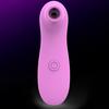 Vibrerbar sugevibrator G-punkt utvidelsesmassasjeapparat Masturbator Voksne Sexleketøy