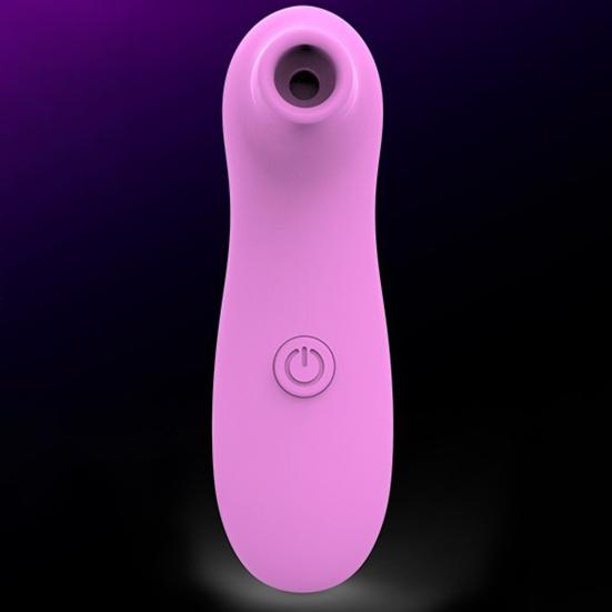 Vibrerbar sugevibrator G-punkt utvidelsesmassasjeapparat Masturbator Voksne Sexleketøy