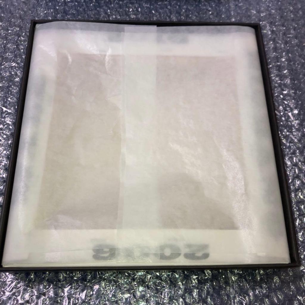 [USED] BIGBANG MADE Korean Edition First Press Limited Edition G-DRAGON Trading Card