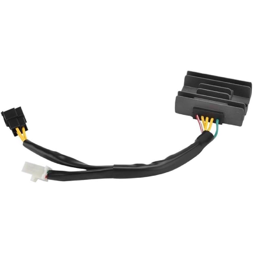 Motorcycle Voltage Rectifier 31600-KRH-D01 Motorcycle Voltage Regulator Rectifier for XR125L XR250L XR400L XR 125 250 400 L 125L 250L 400L