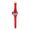 Accutime Corp. Wristwatch Pokemon Digital Quartz Watch POK4281AZ Red