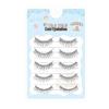Mengjie Shangpin Korean Girl Group Style Light Natural False Eyelashes