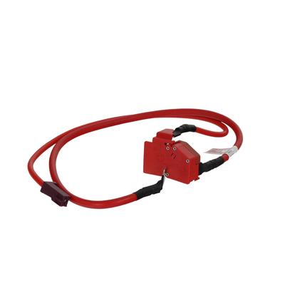 Batterie e accessori – Cablaggio auto