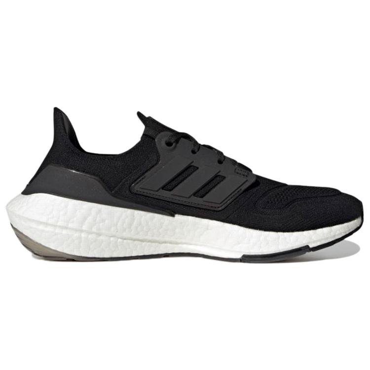 Nou Adidas Ultra Boost 22 Negru Alb GX3062
