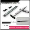 Light-Sensitive Signature Stamp Pen for Business & Personal Use