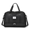 luggage bag Independent shoe compartment Swimming fitness accommodation Waiting for delivery Storage bag Portable short-distance large bag