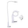 Secure Blow Dryer Holder With Clamp Pet Dryer Holder Blow Dryer Stand  For Pet Grooming