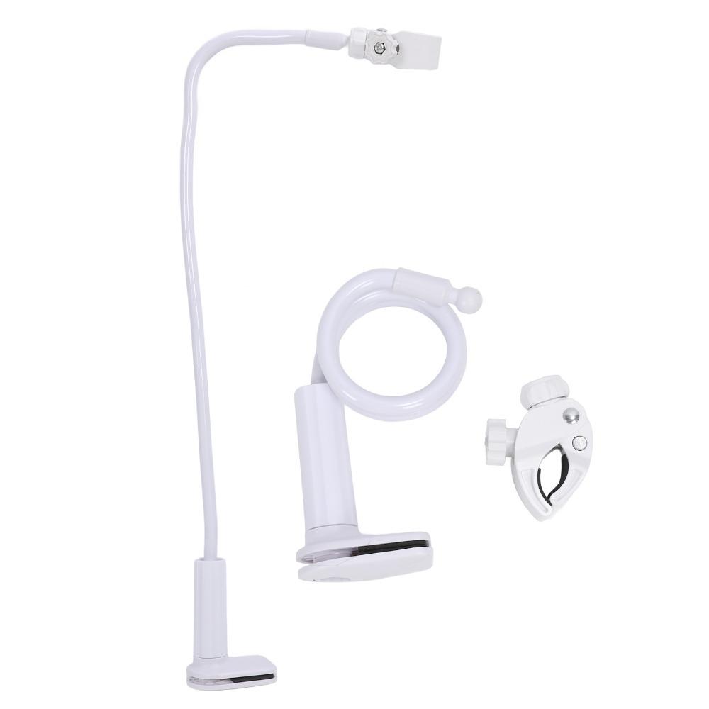 Secure Blow Dryer Holder With Clamp Pet Dryer Holder Blow Dryer Stand For Pet Grooming