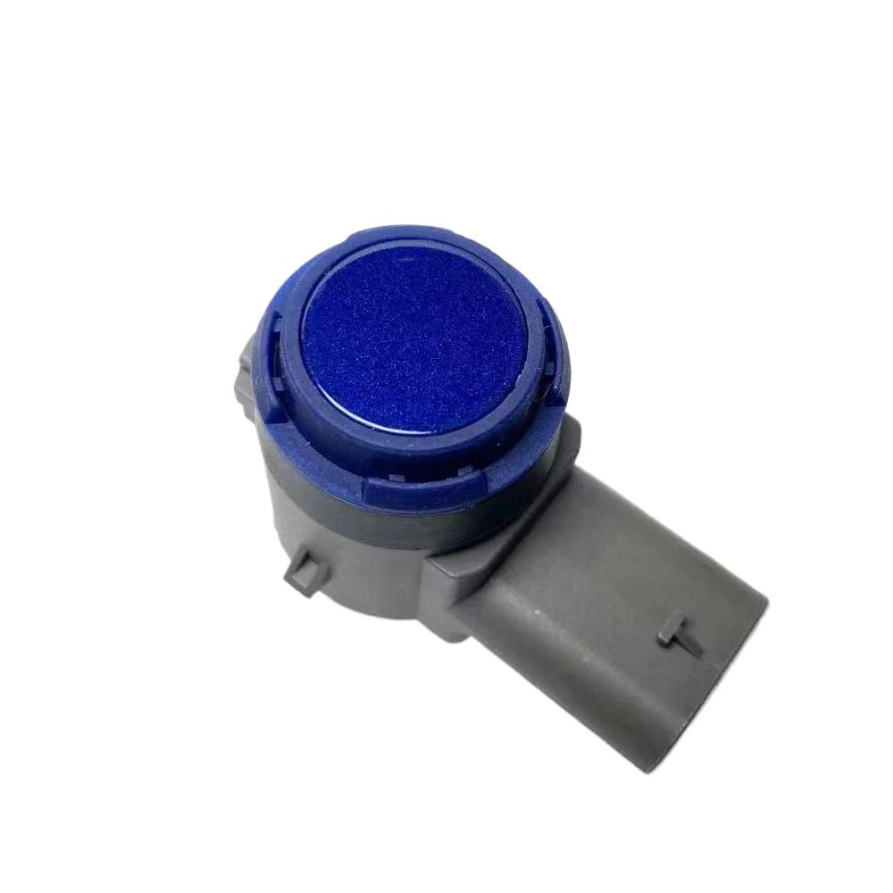 2525001 PDC Parking Ultrasonic Sensor For Tesla Model S/X/Y 2525001-08-A 2525001-13-D 2525001-01-D 2525001-12-D Reverse Aid Park