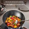 Supor 32cm Fine Iron Wok