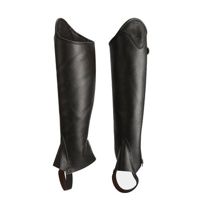 Reitleggings weiches Rindsleder