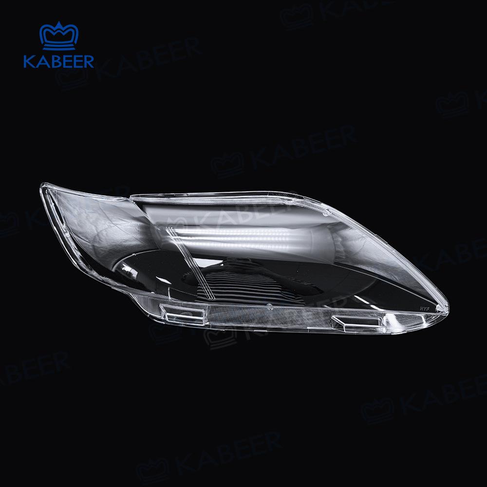 Headlight Lens Cover for 2006-2009 Toyota Camry Middle Eastern Version