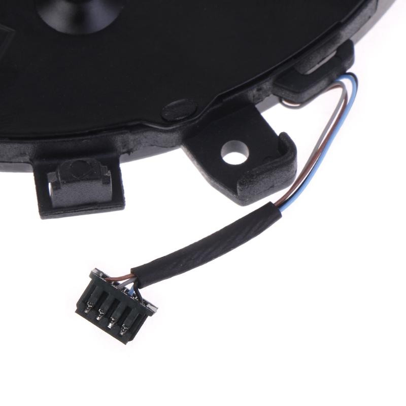 Laptop Spare Parts-, CPU Cooling Fan C5V 0.5A 4-pin for   S340-14 S340-14IWL S340-14API Laptop CPU