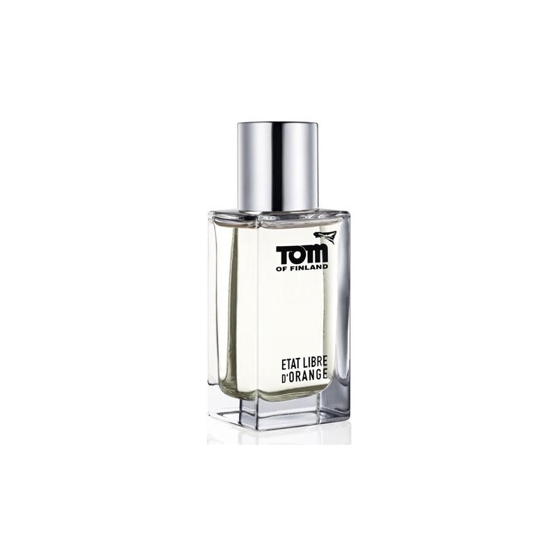 Etat Libre d Orange Tom of Finland Woody Fragrance Fragrance EDP  30ml коричневый