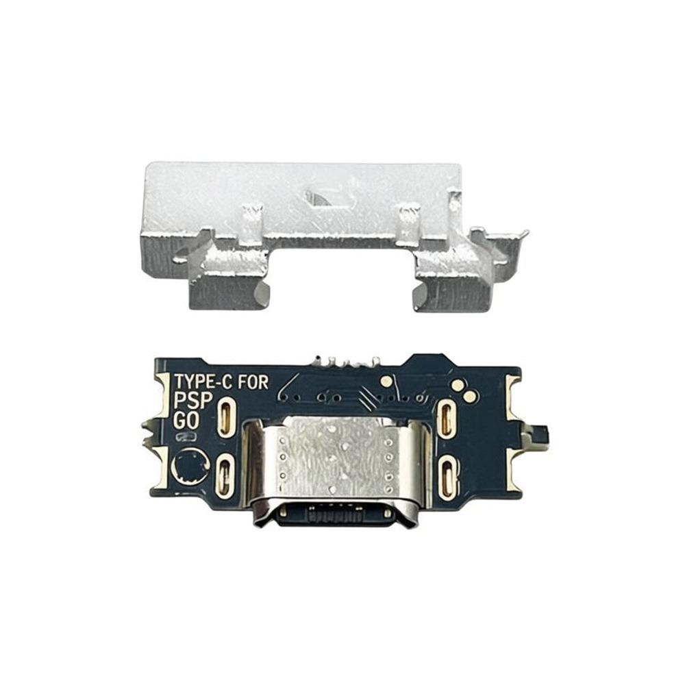 Repair Kit Charging Port Repairing USB Port for PSP 1000/QPS 2000/PSP Go Game Accessories