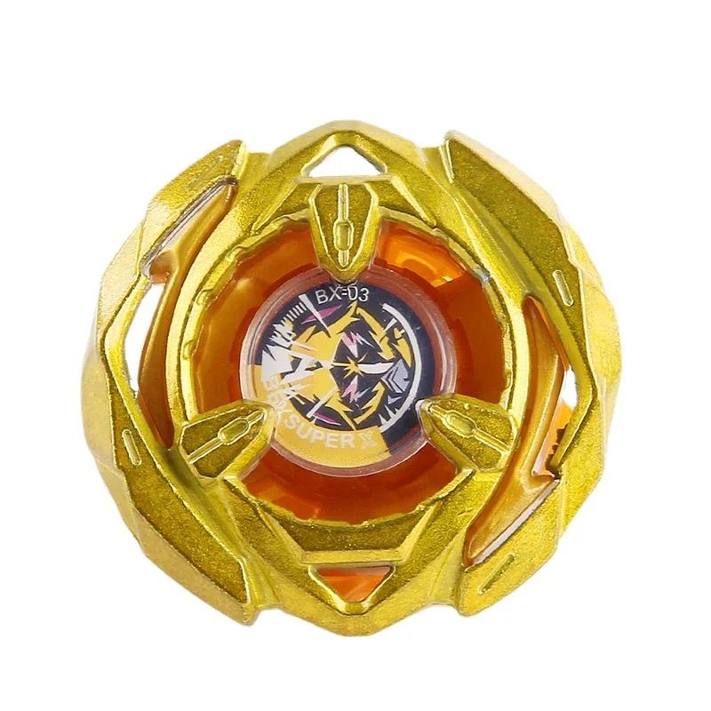 Ultimo Bey Burst Gyro X Giocattolo BX Gyro BX001 BX00 BX14 BX13 BX BX-20 BX-21 BX-19 BX45 Lanciatore con Giroscopio Sfuso