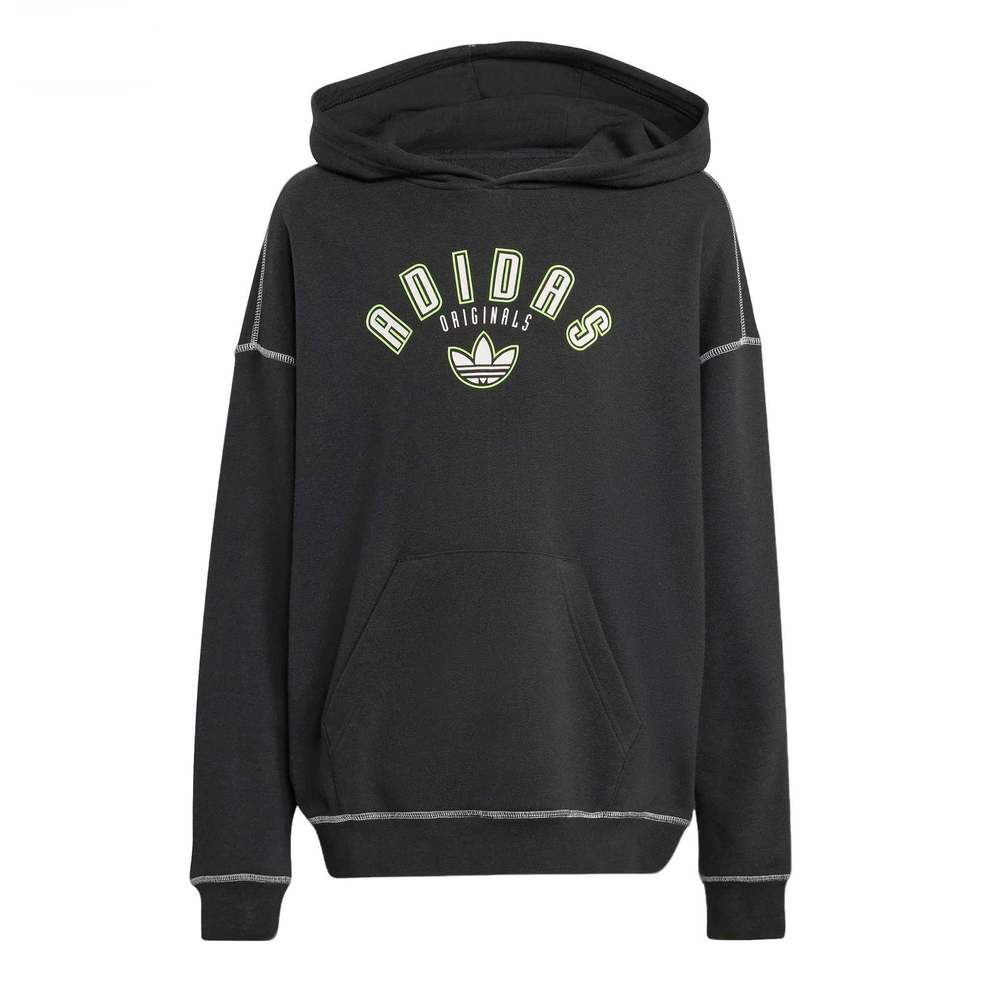 Adidas Originals Sweatshirt Kids JW2668 140
