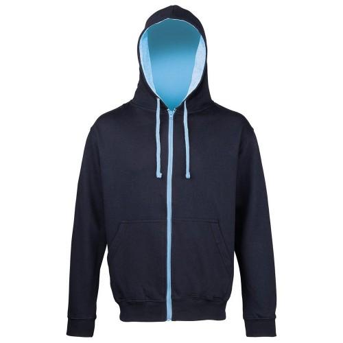 Awdis Unisex Adult Varsity Hoodie