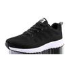 Sommer Mesh Sportschuhe Paar Mesh Laufschuhe Laufen Freizeit Herren- und Damen Einzelschuhe