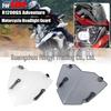BMW Waterbird R1200GS/R1250GS ADV Scheinwerferschutzabdeckung