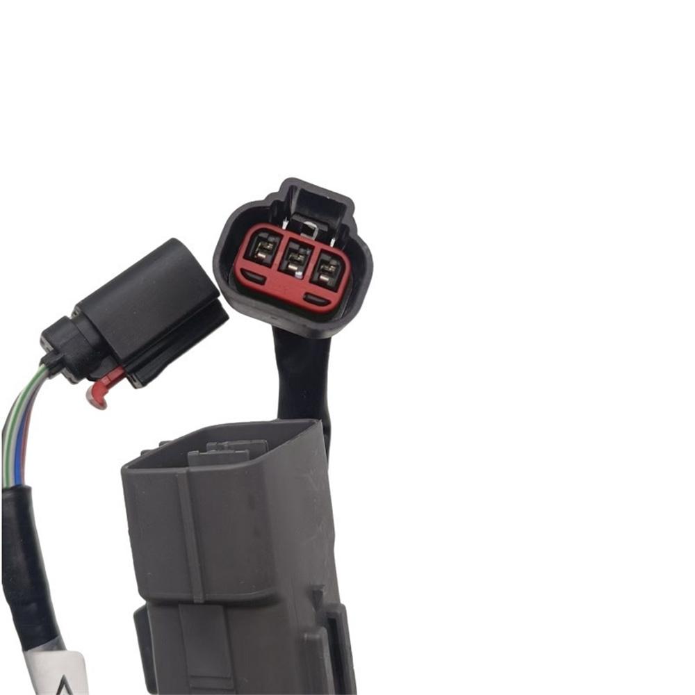 Injector Wiring Harness L3G6-67-080B For Mazda 3 BK BL 2.0 Mazda 5 CR CW 2.0