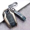 Pentru BMW Seria 5 7 G11 G12 G30 G31 G32 I8 I12 I15 G01 X3 G02 X4 G05 X5 G07 X7 Carcasă inteligentă pentru chei de mașină Husă de protecție Husă de protecție