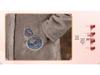 Women's Winter Mink Velvet Jacket - Middle-aged & Elderly Wear