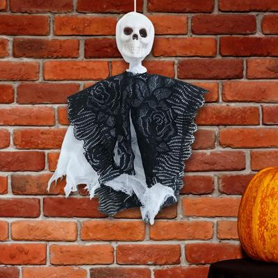 Halloween Decoration Hanging Decorative Novelty Crafts Horror Props Garden Ornament Haunted